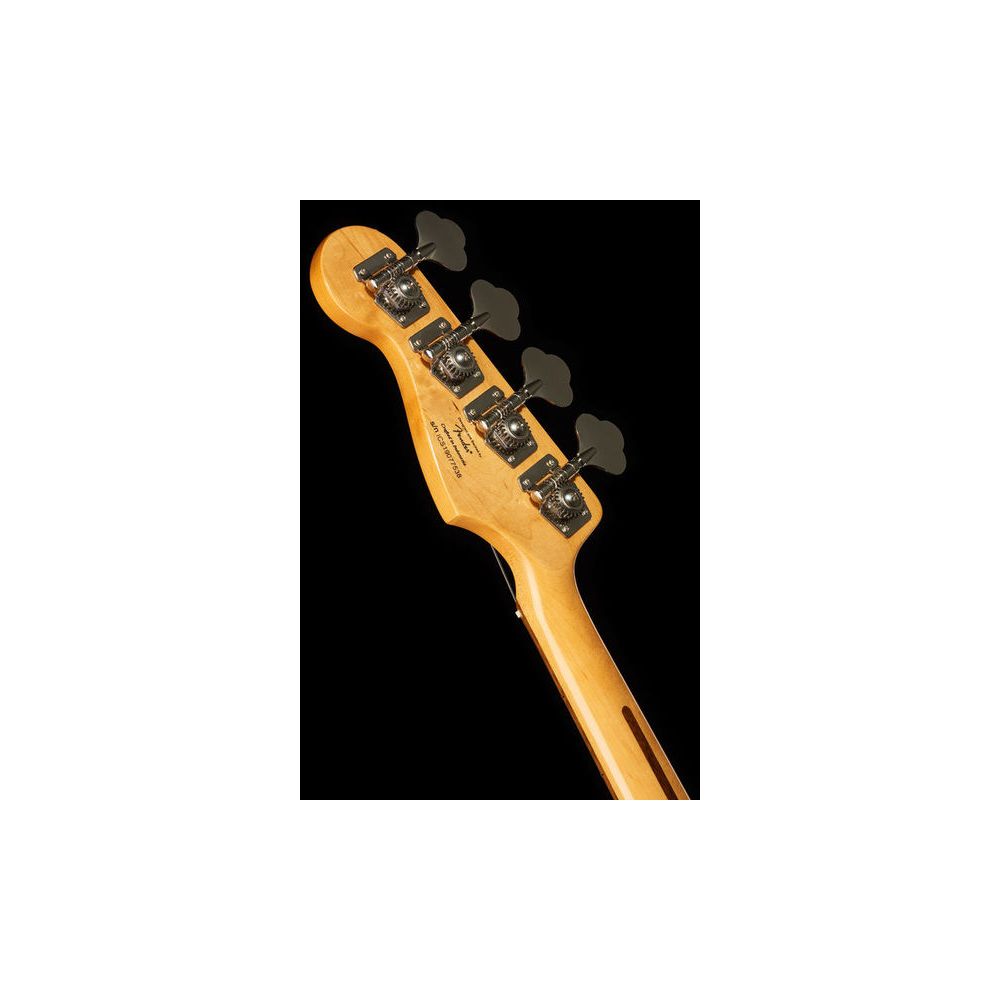 Squier CV 60s Jazz Bass LRL 3TS – Thomann Ireland