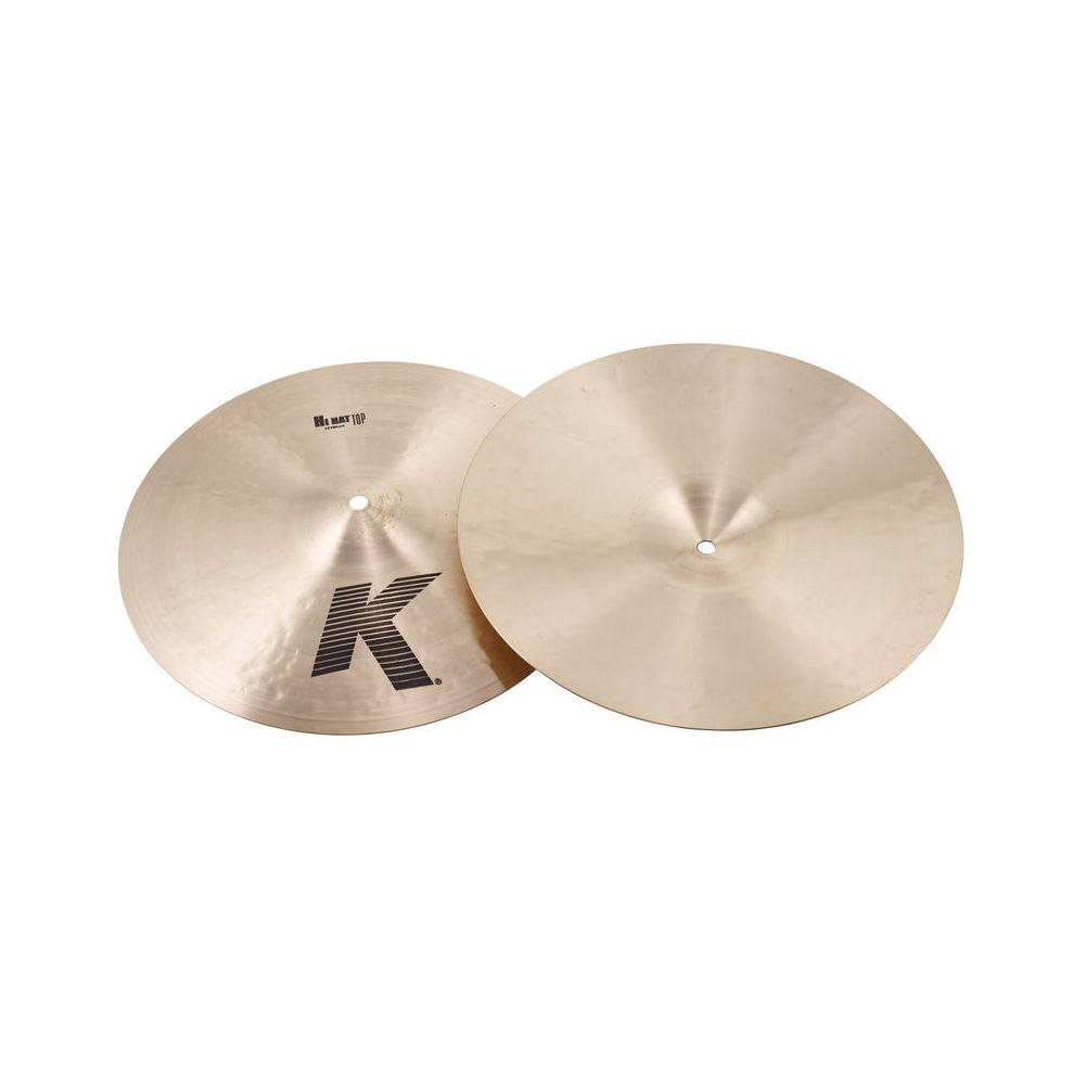 Zildjian 14" K