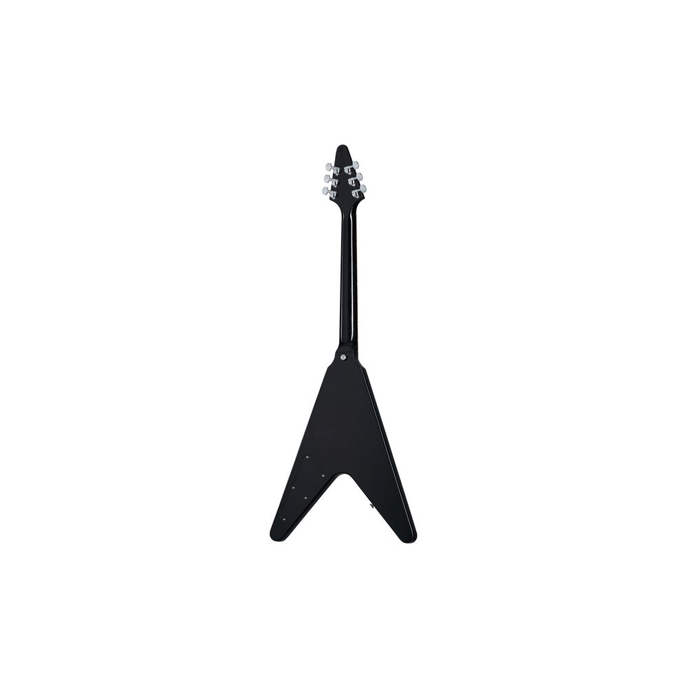 Gibson 80s Flying V Ebony – Thomann Ireland