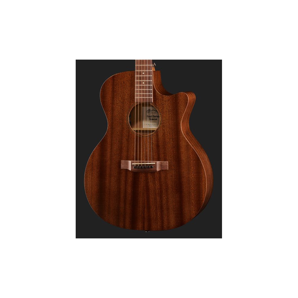 Martin Guitar GPC