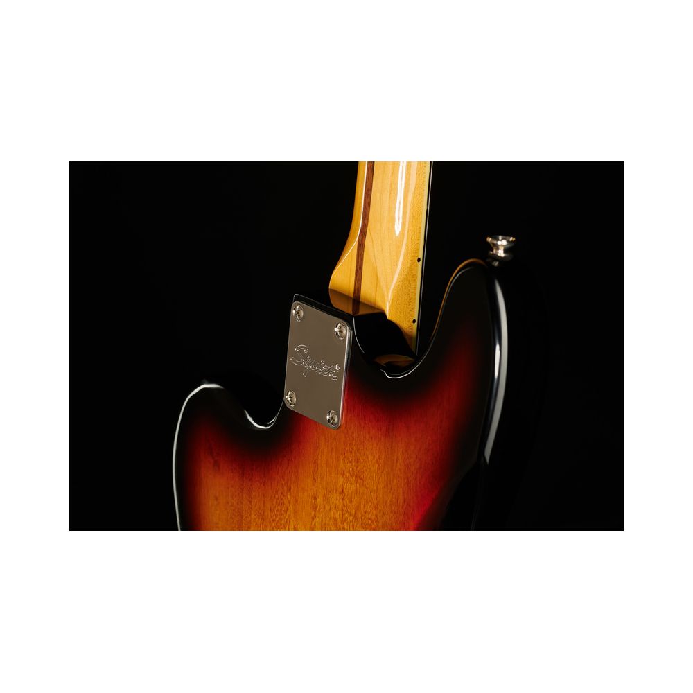 Squier CV Bass VI LRL 3TS – Thomann Ireland