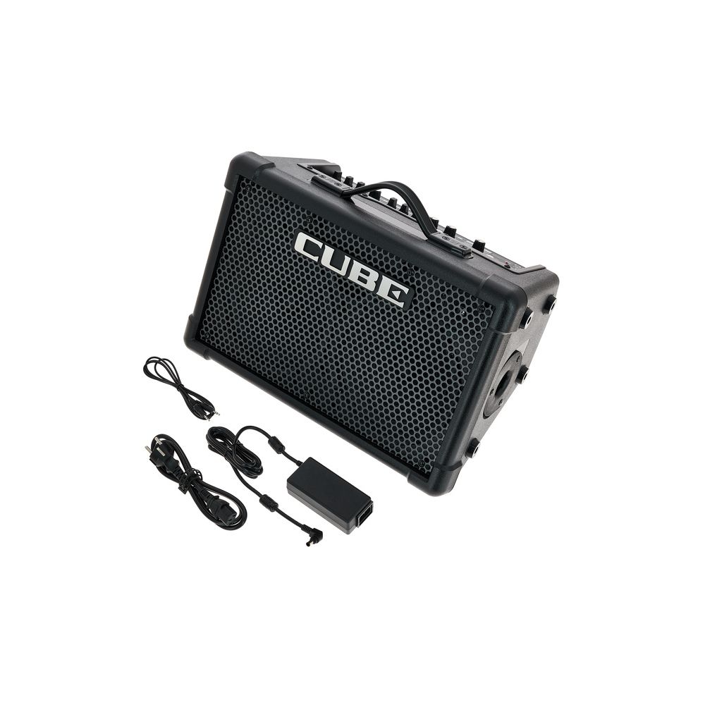 Roland Cube Street EX – Thomann Ireland