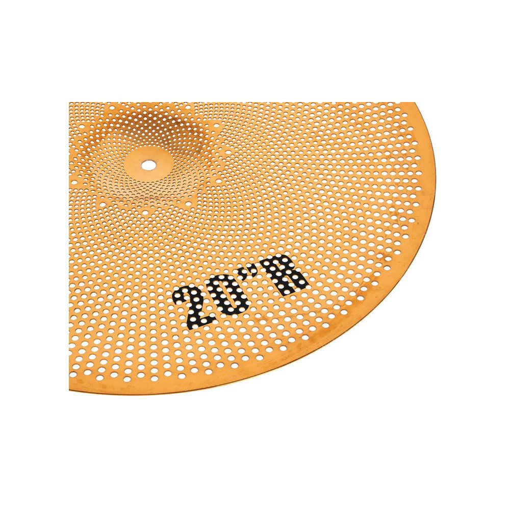 Millenium Still Series Cymbal Set reg. – Thomann Ireland