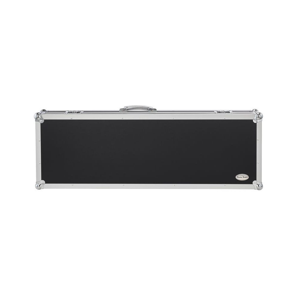 Harley Benton Flight Case Wood Bass – Thomann Ireland