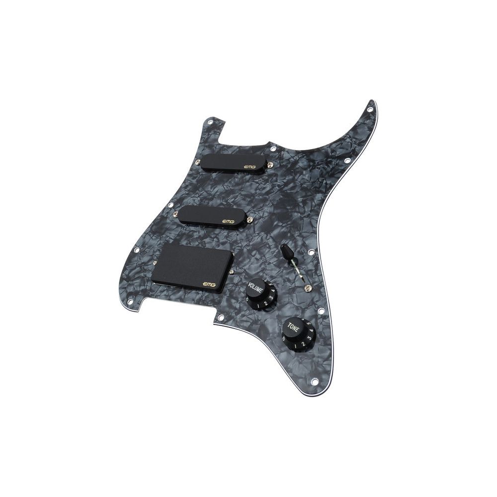 EMG SL20 Steve Lukather – Thomann Ireland