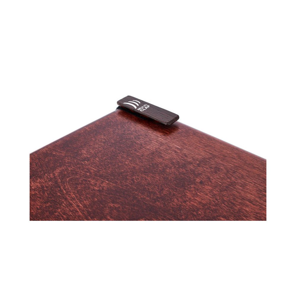 Schlagwerk La Ola Drum Wine Red – Thomann Ireland