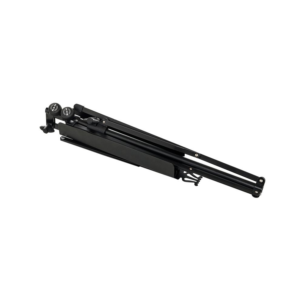 K&M 101 Music Stand Black – Thomann Ireland
