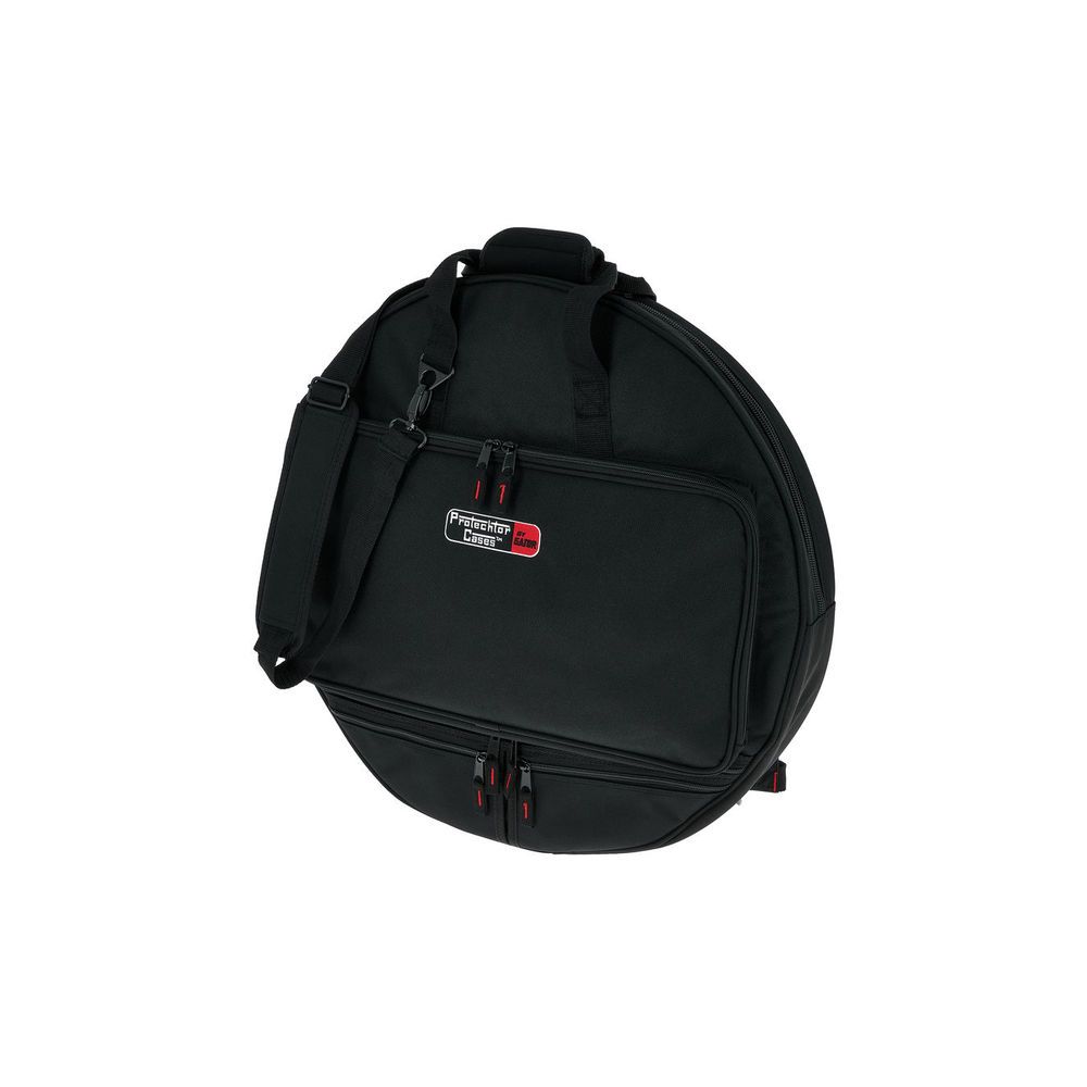 Gator Cymbal Bag 22" Backpack – Thomann Ireland