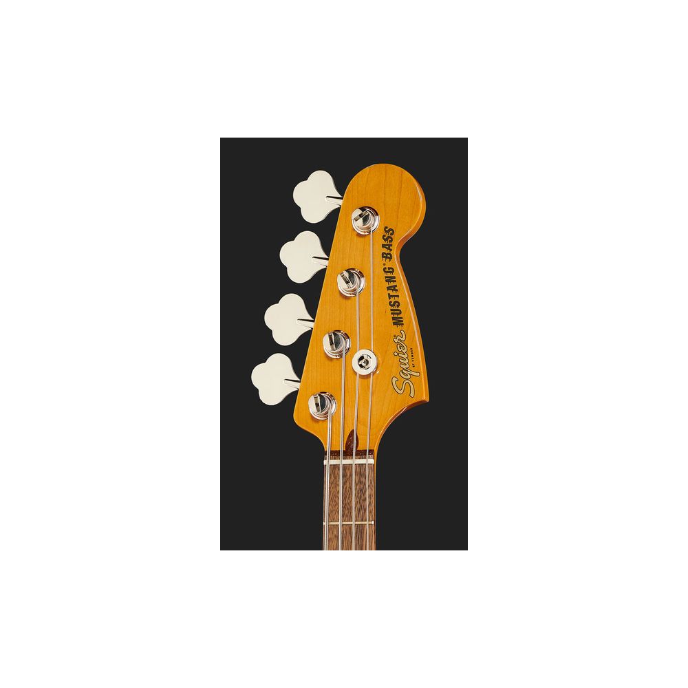 Squier CV 60s Mustang Bass OW – Thomann Ireland