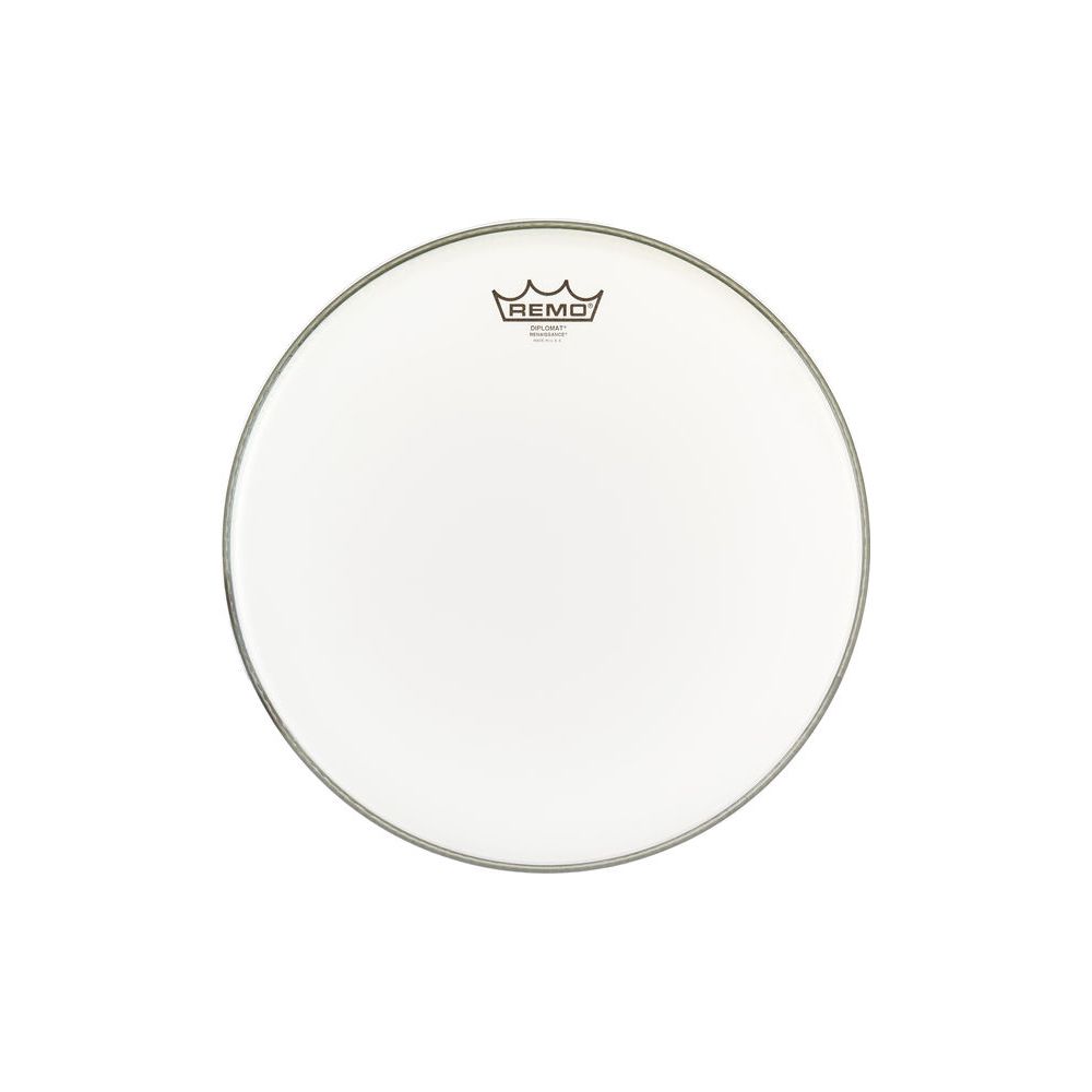 Remo 14" Renaissance Diplomat – Thomann Ireland