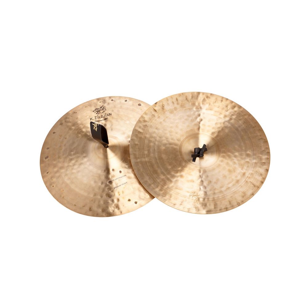 Zildjian 16" K Constantinople VintageMH – Thomann Ireland