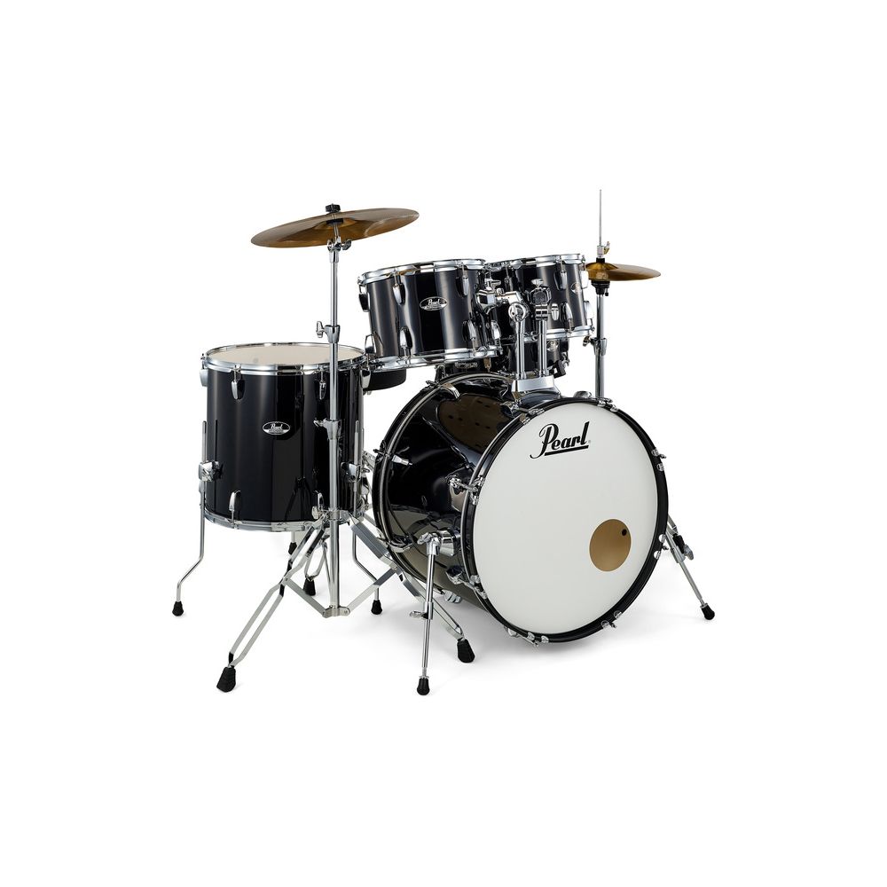 Pearl Roadshow 20" Jet Black – Thomann Ireland