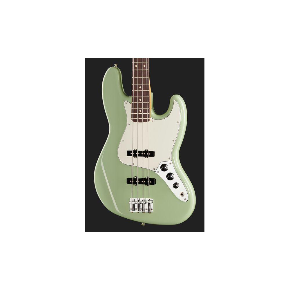 Fender Player II Jazz Bass RW BCG – Thomann Ireland
