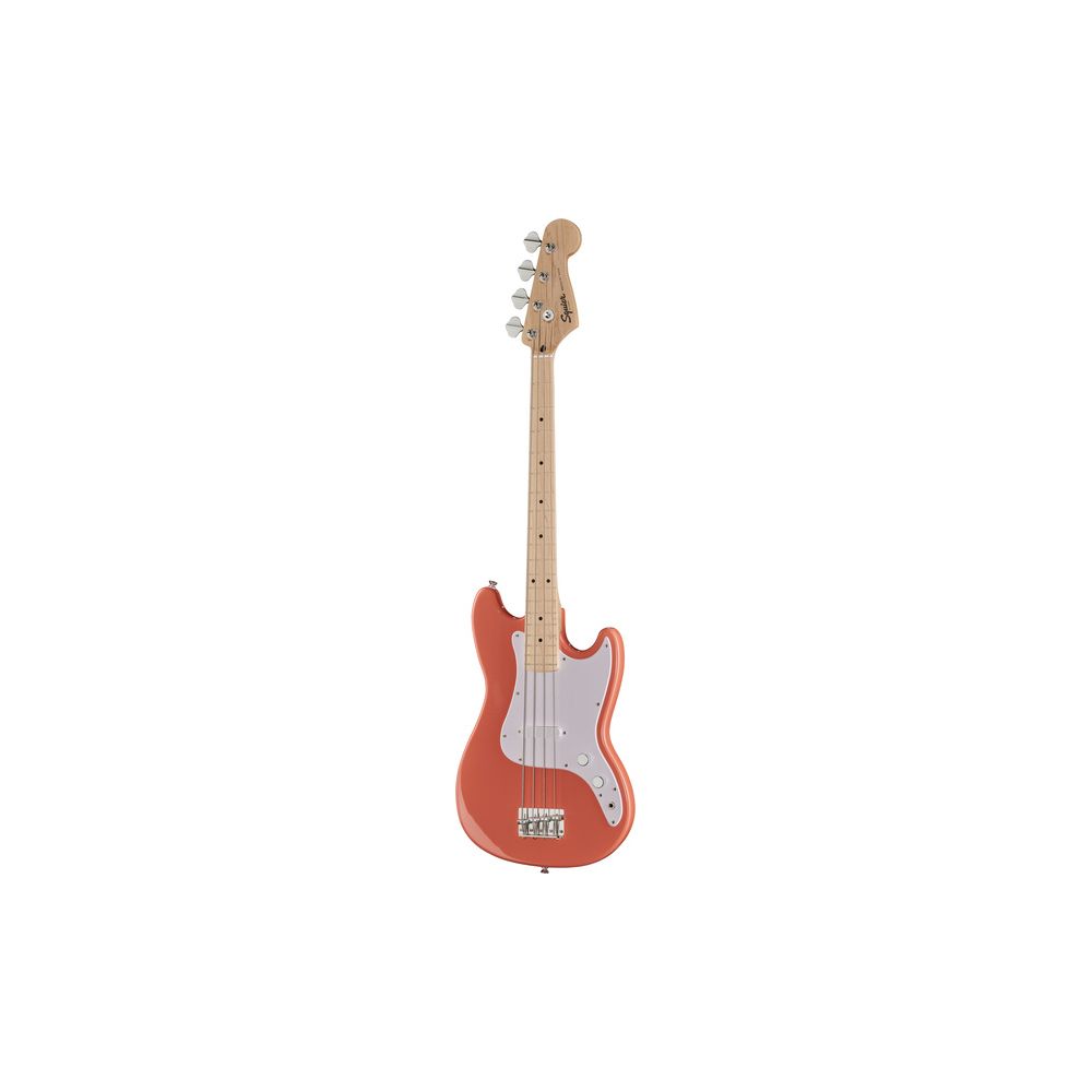 Squier Sonic Bronco Tahitian Coral – Thomann Ireland
