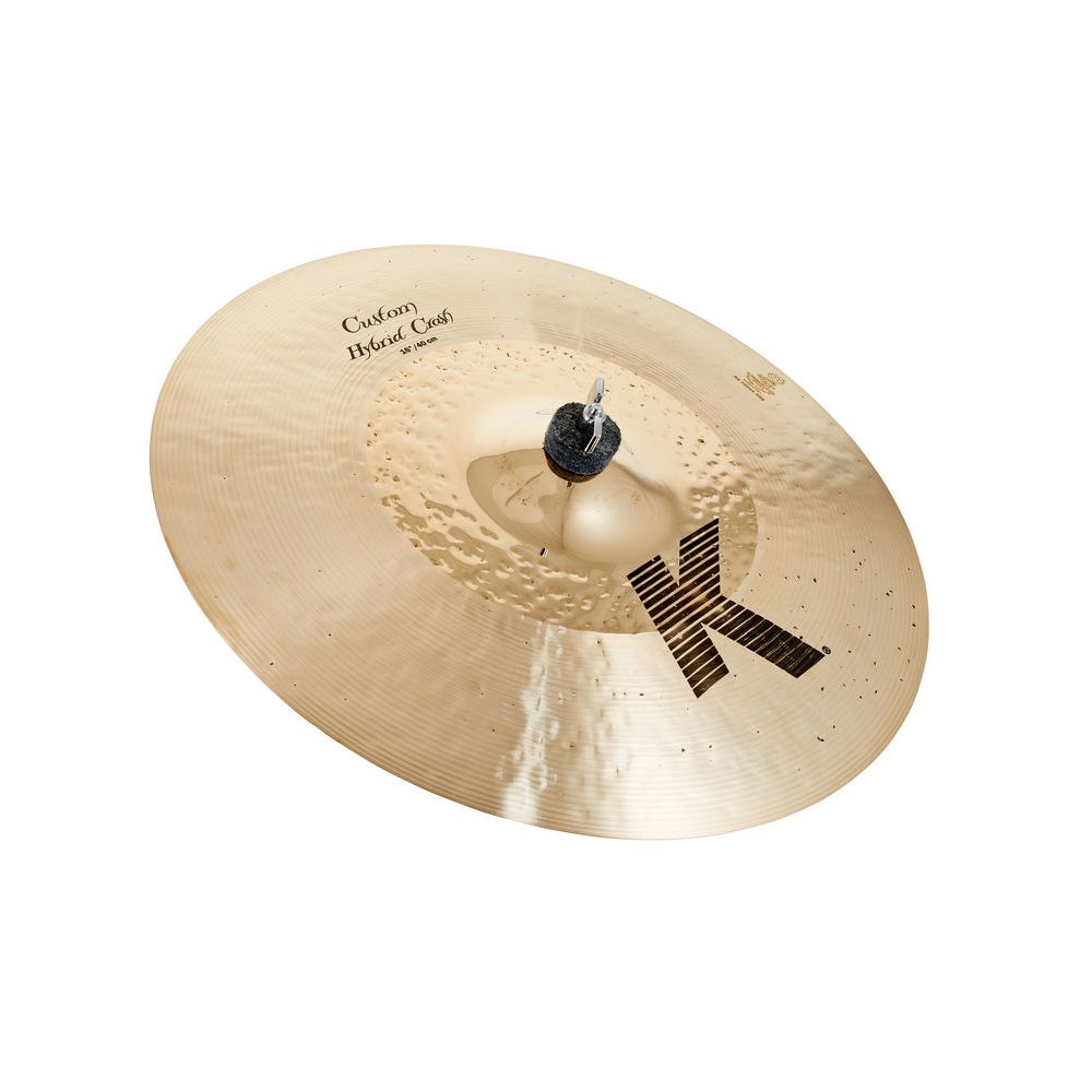 Zildjian 16" K
