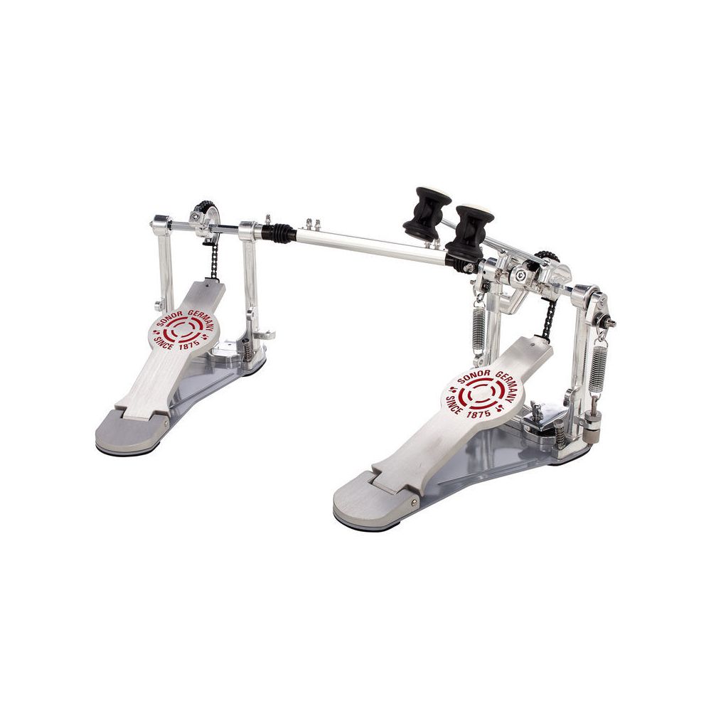 Sonor DP 2000 S Double Pedal – Thomann Ireland