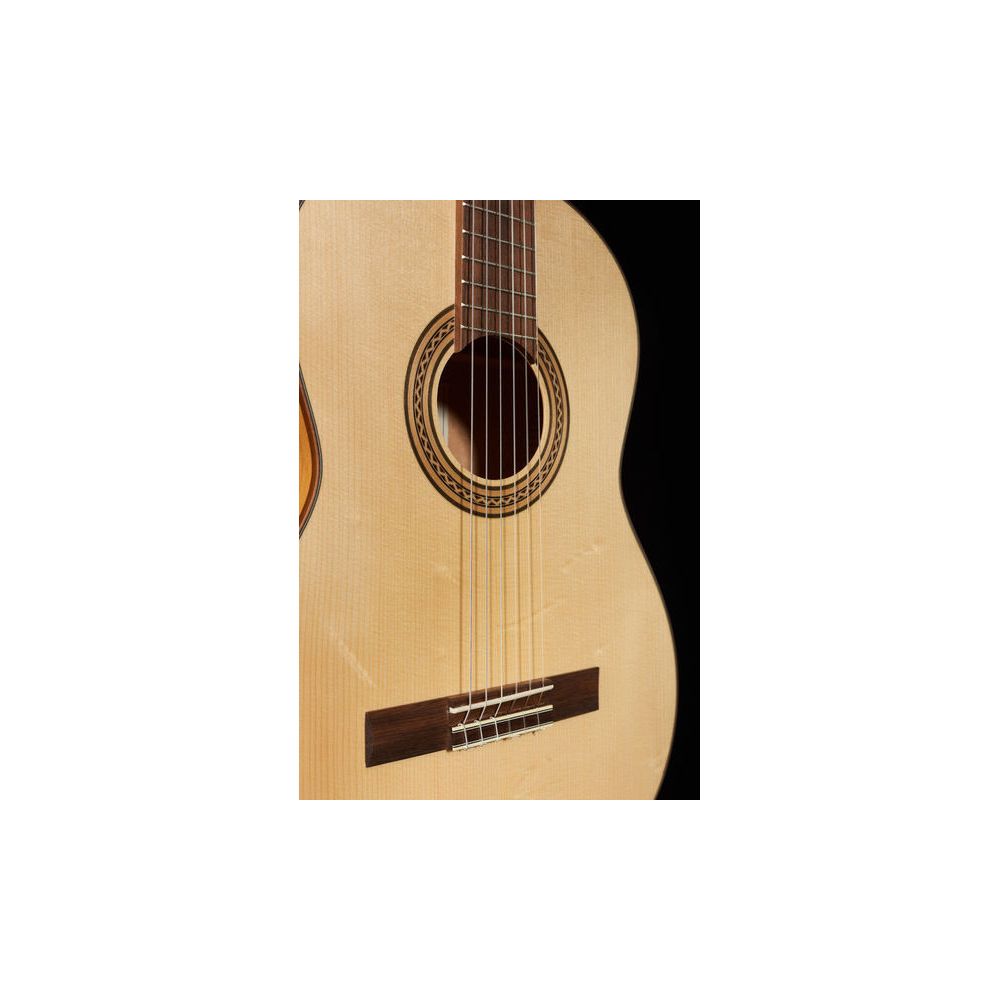 La Mancha Perla Ambar SM