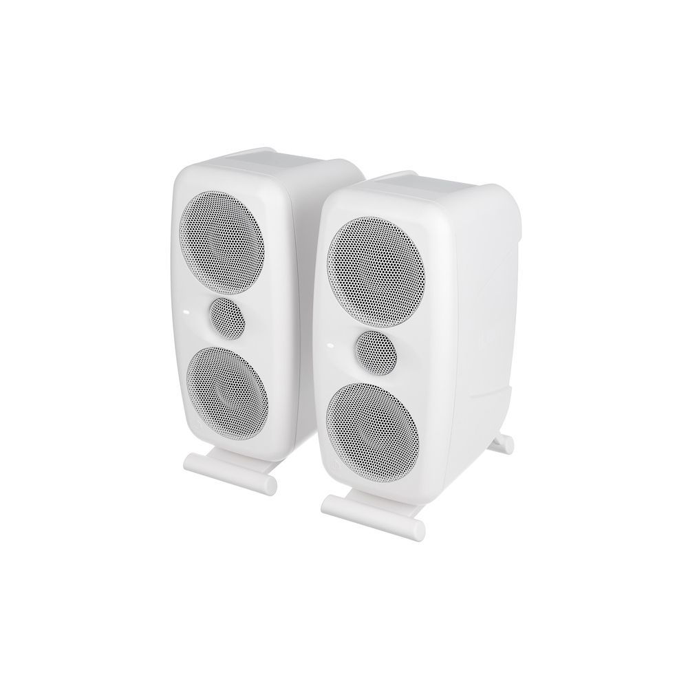 IK Multimedia iLoud MTM MKII White – Thomann Ireland