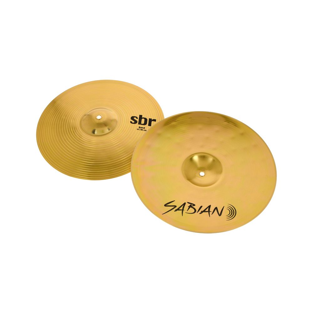 Sabian 14" SBR Band – Thomann Ireland
