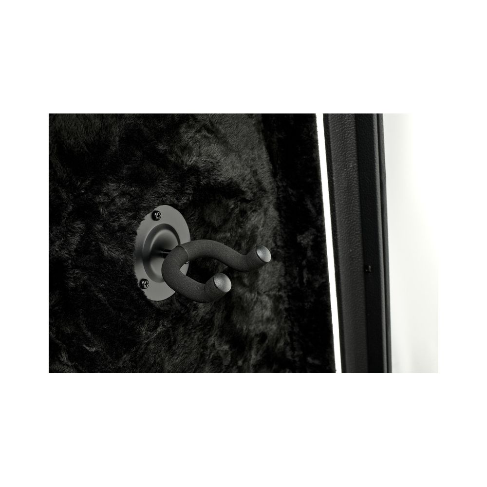 Fender Guitar Display Case BK – Thomann Ireland