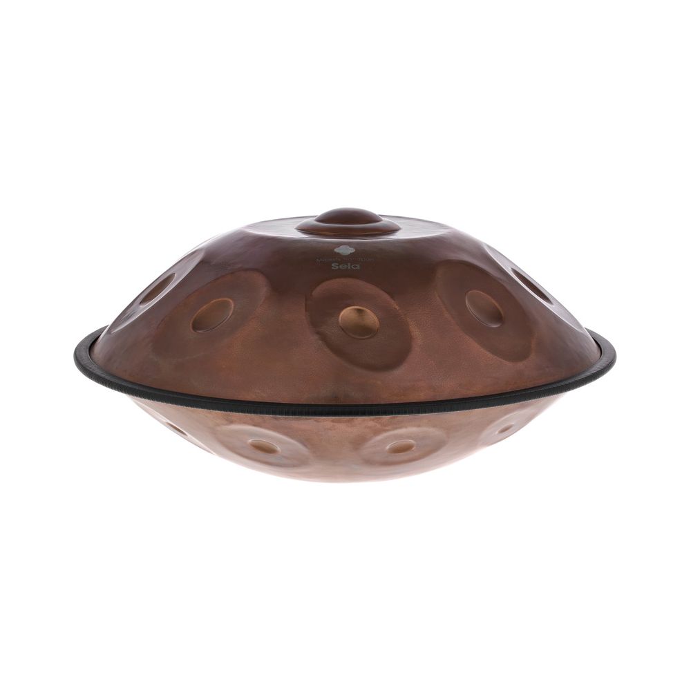 Sela Majesty Handpan F2 Pygmy17 314 – Thomann Ireland