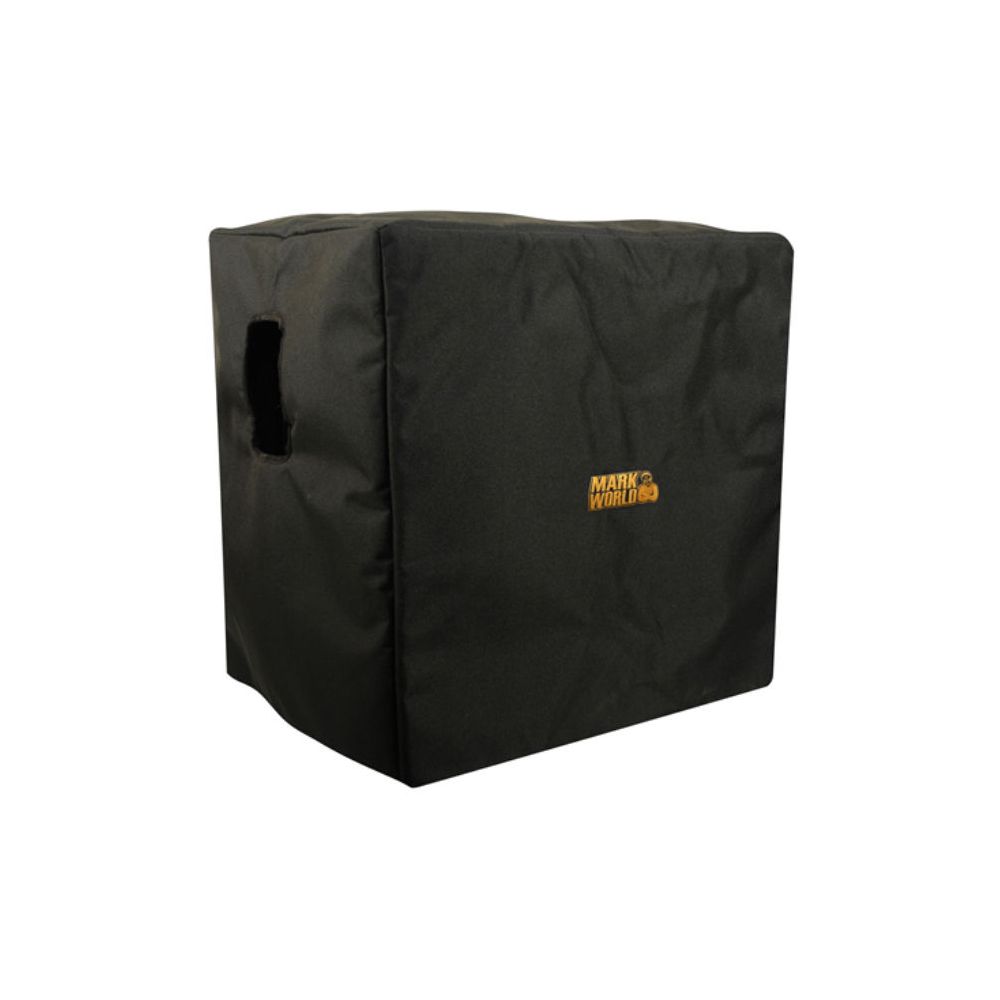 Markbass Cover For 104HR/151HR – Thomann Ireland