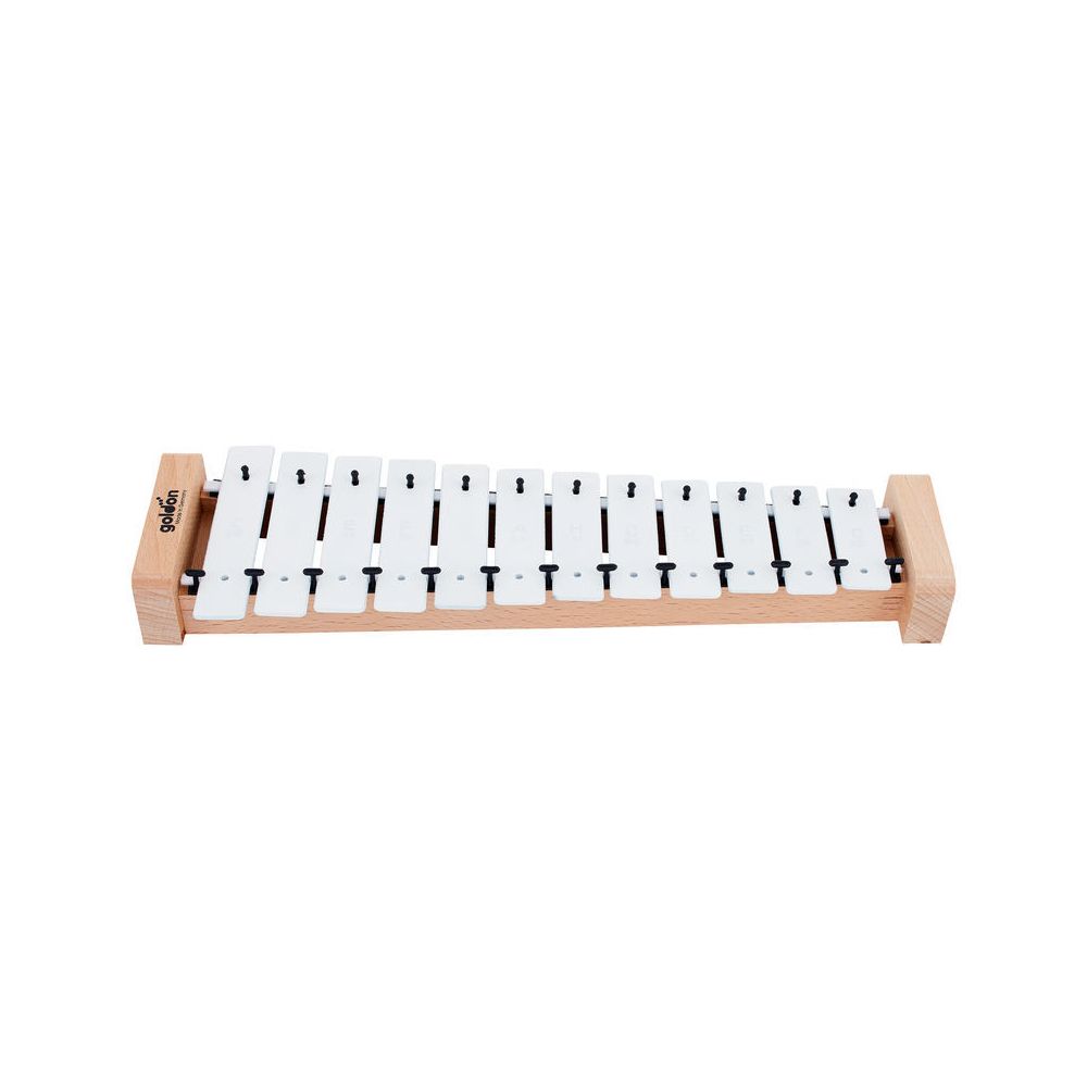 Goldon Metallophone Soprano 11047 – Thomann Ireland