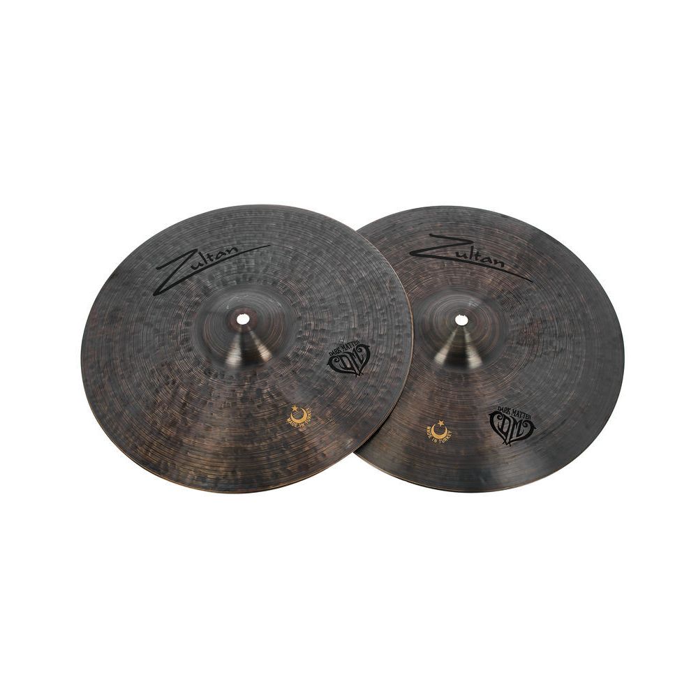 Zultan 14" Hi