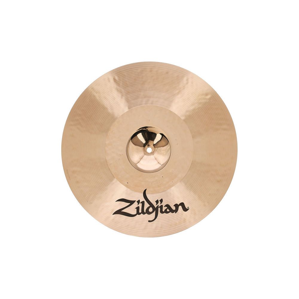 Zildjian 17" K