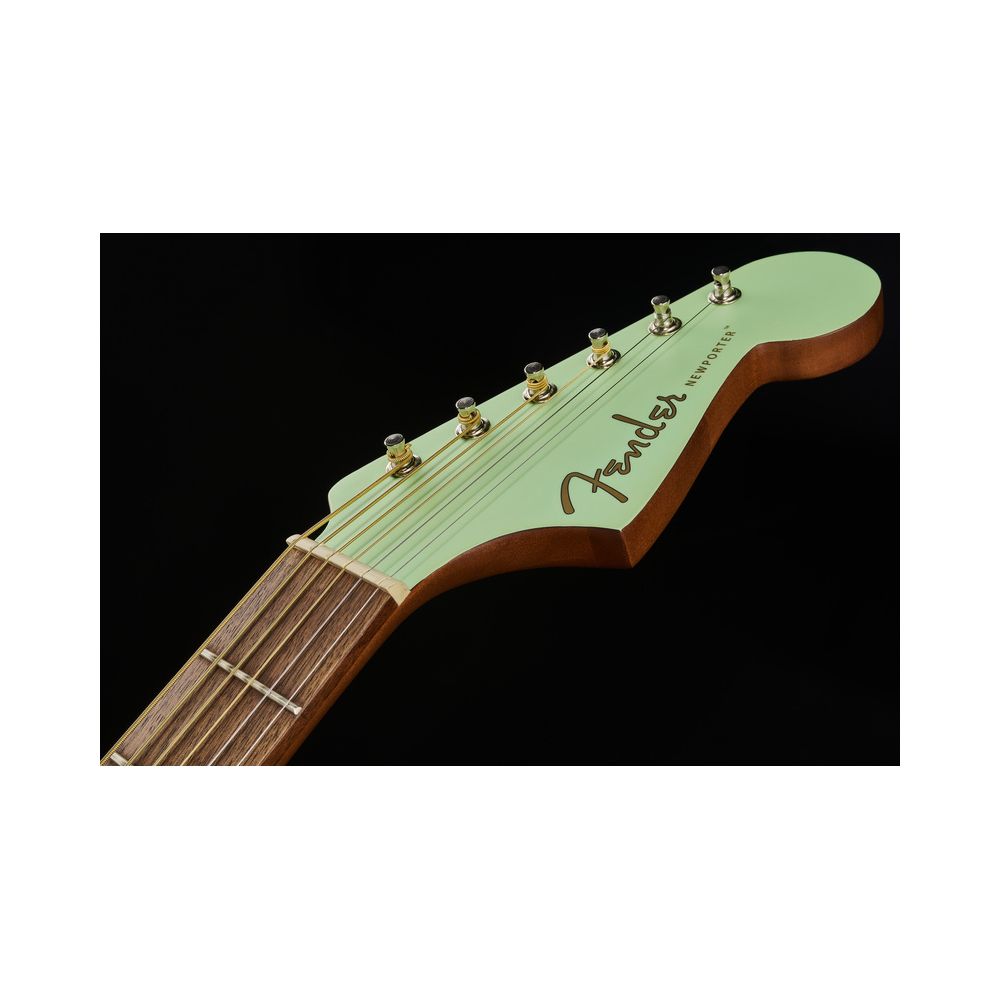 Fender Newporter Player SFG WN – Thomann Ireland