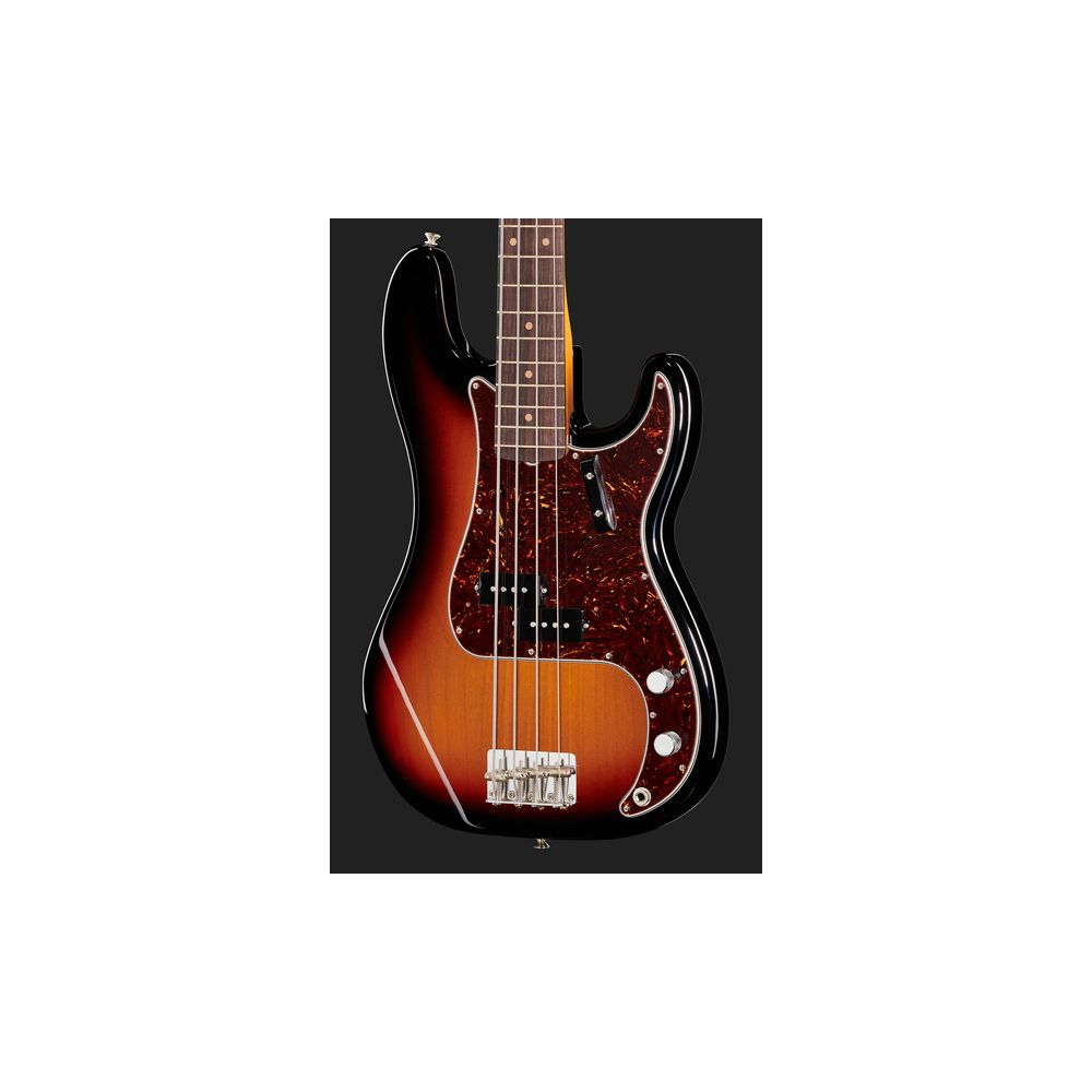 Fender AV II 60 P BASS RW WT3TB – Thomann Ireland