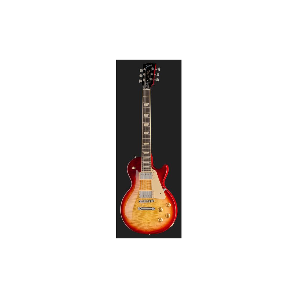 Gibson Les Paul Studio Session BB – Thomann Ireland