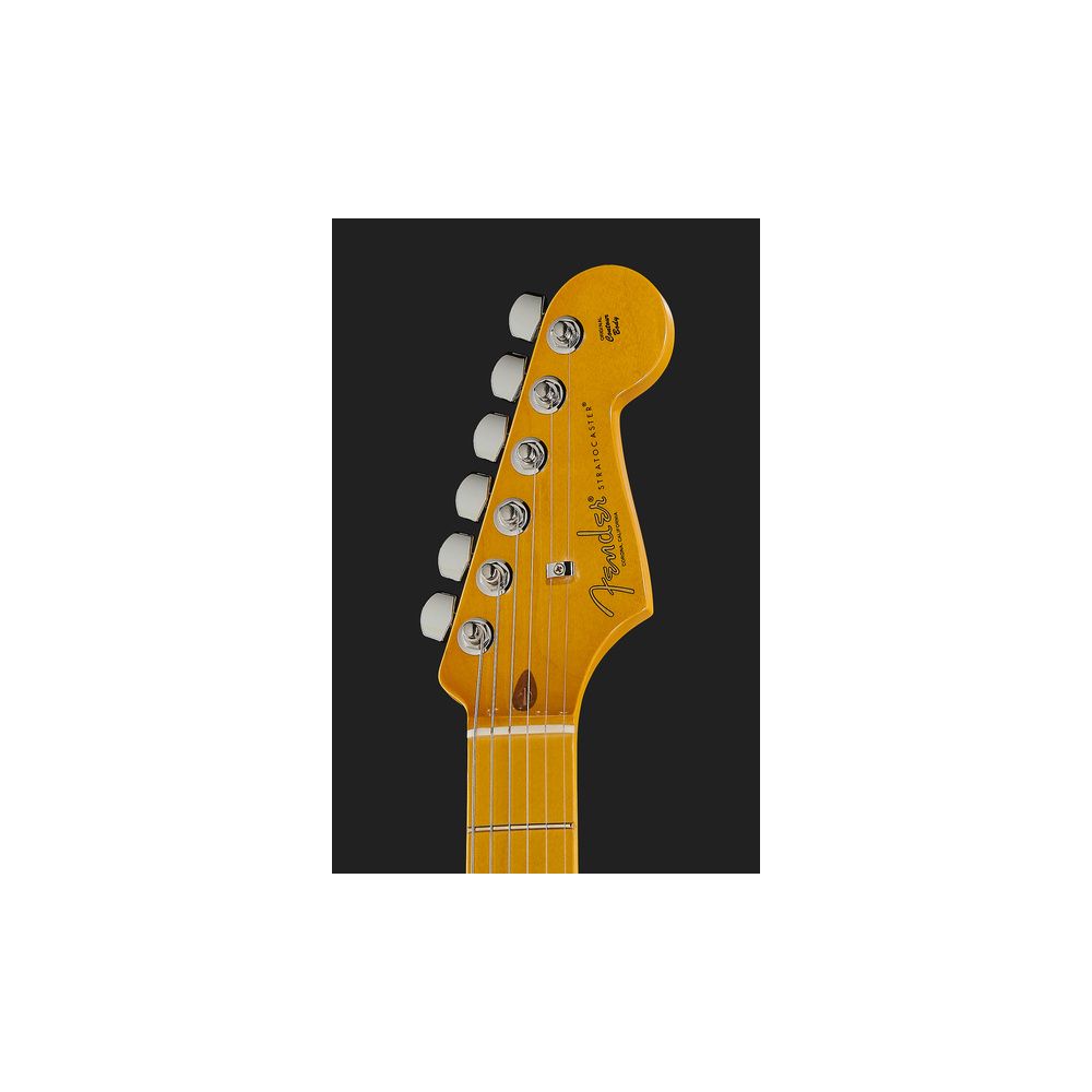 Fender AM Pro II Strat MN BLK – Thomann Ireland