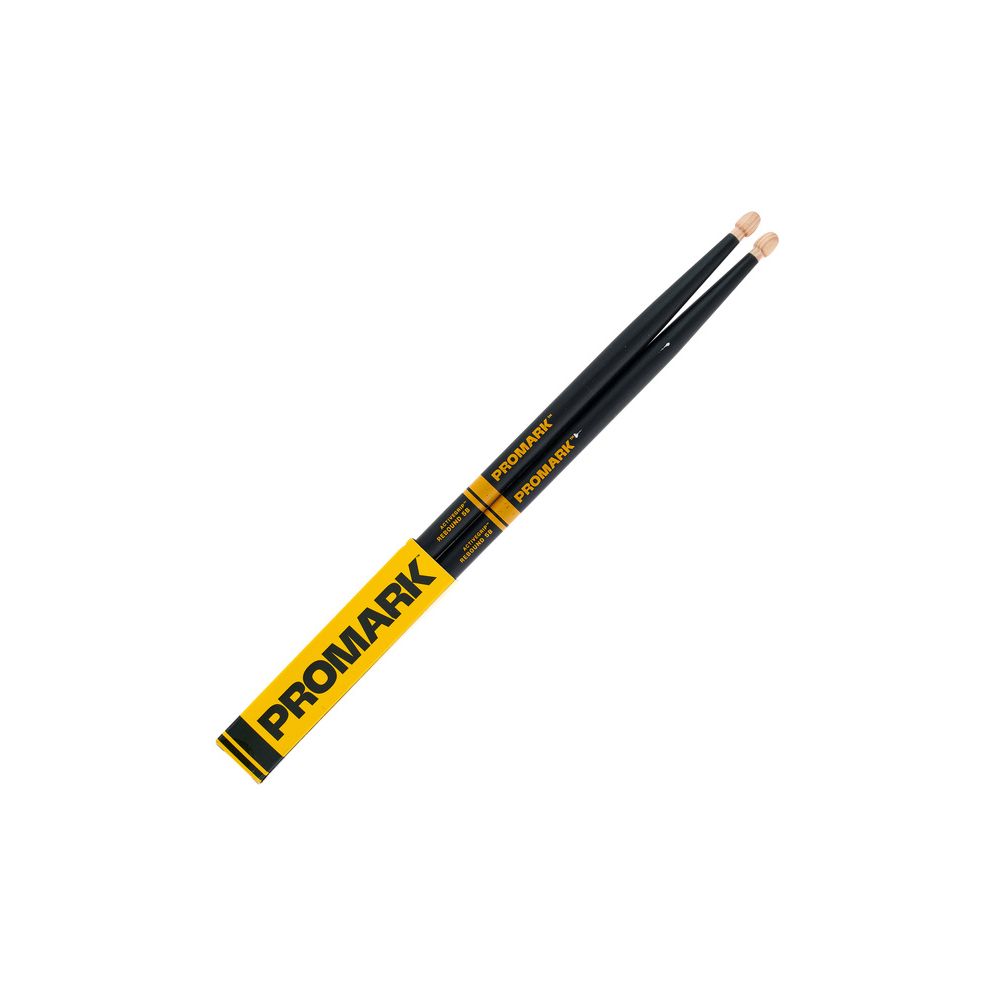 Pro Mark R5BAG 5B Rebound Active Grip – Thomann Ireland