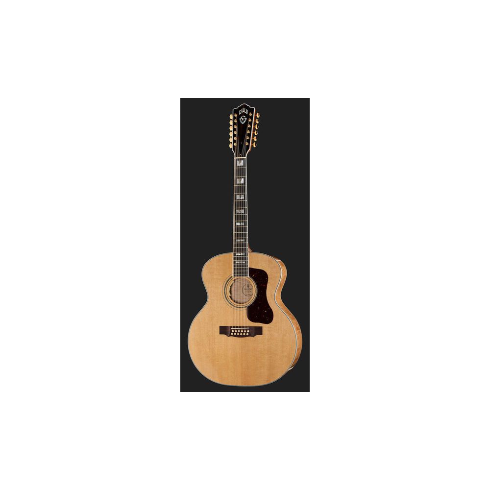 Guild USA F