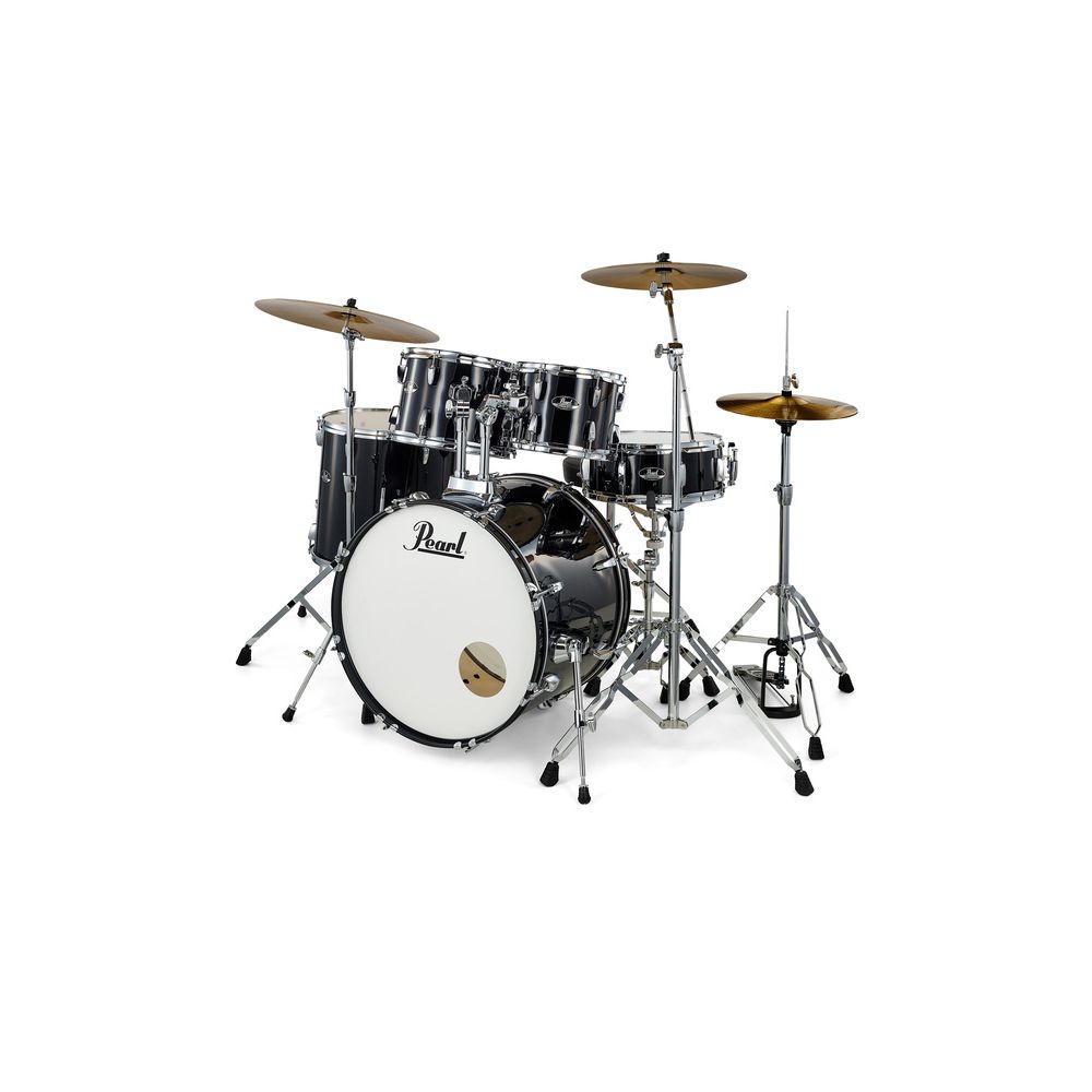 Pearl Roadshow 22" Plus Jet Black – Thomann Ireland