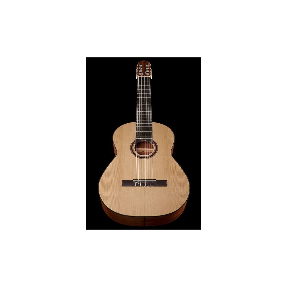 Thomann Classica Fusion 8 String – Thomann Ireland