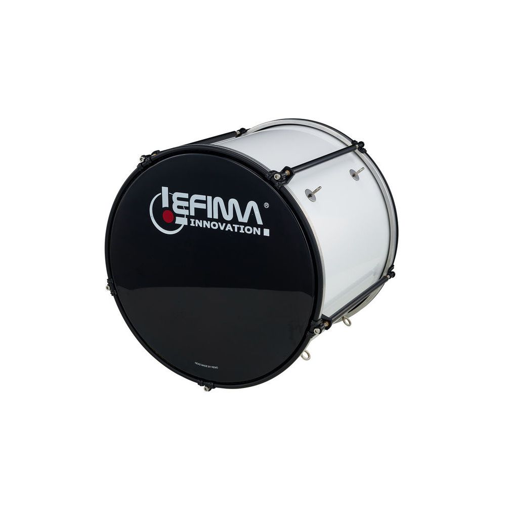 Lefima BMB 1614 Bass Drum WSSS – Thomann Ireland
