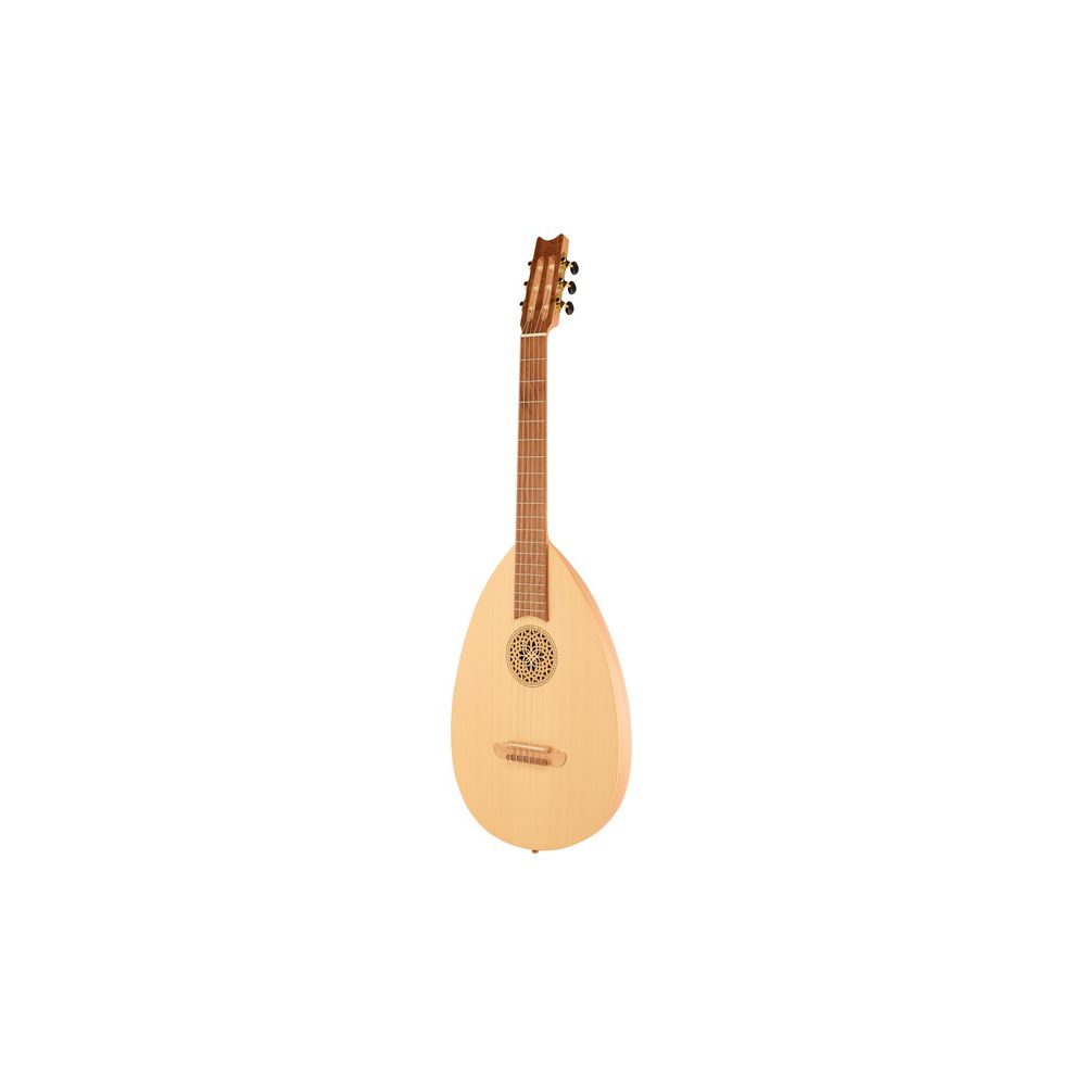 Thomann Lute Guitar – Thomann Ireland