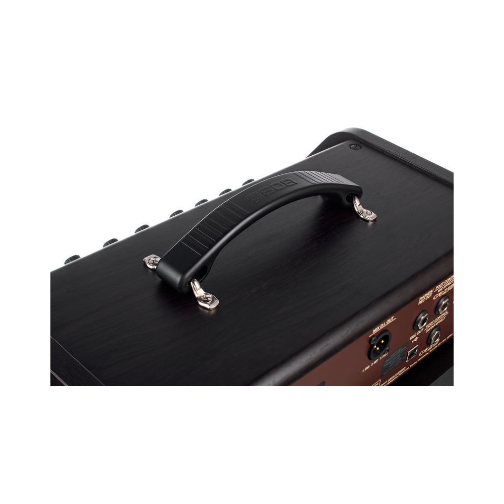 Boss Acoustic Singer Live LT – Thomann Ireland