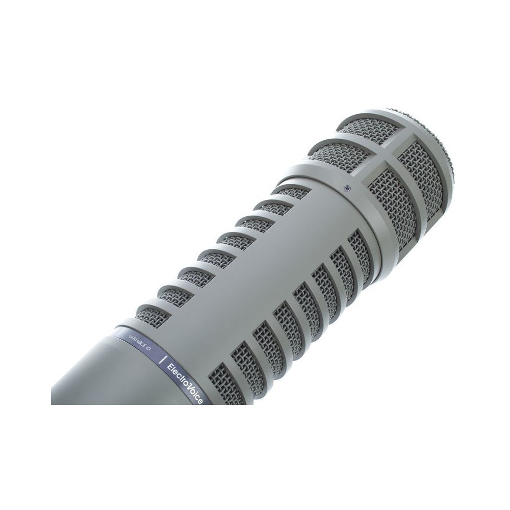 EV RE20 FetAmp Bundle – Thomann Ireland