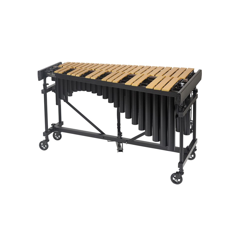 Marimba One One Vibe #9002 Gold 443Hz – Thomann Ireland