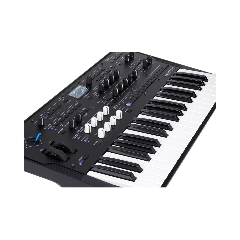 Korg Wavestate MkII – Thomann Ireland