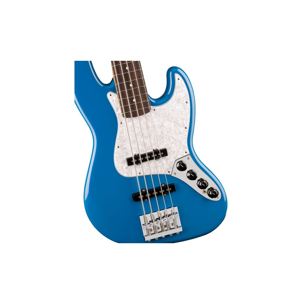 Fender Player II Mod J Bass V RW ELB – Thomann Ireland