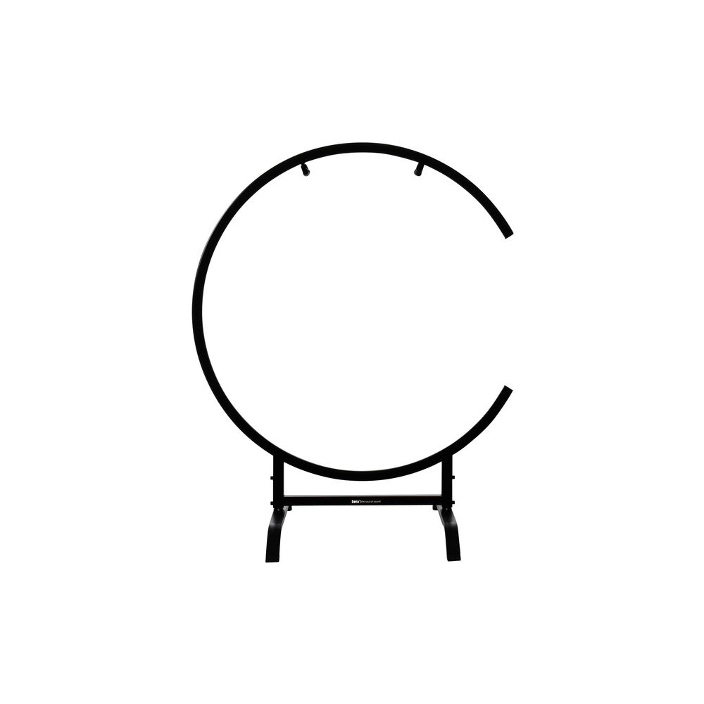 Sela SEGOSTR1 Round Gong Stand – Thomann Ireland