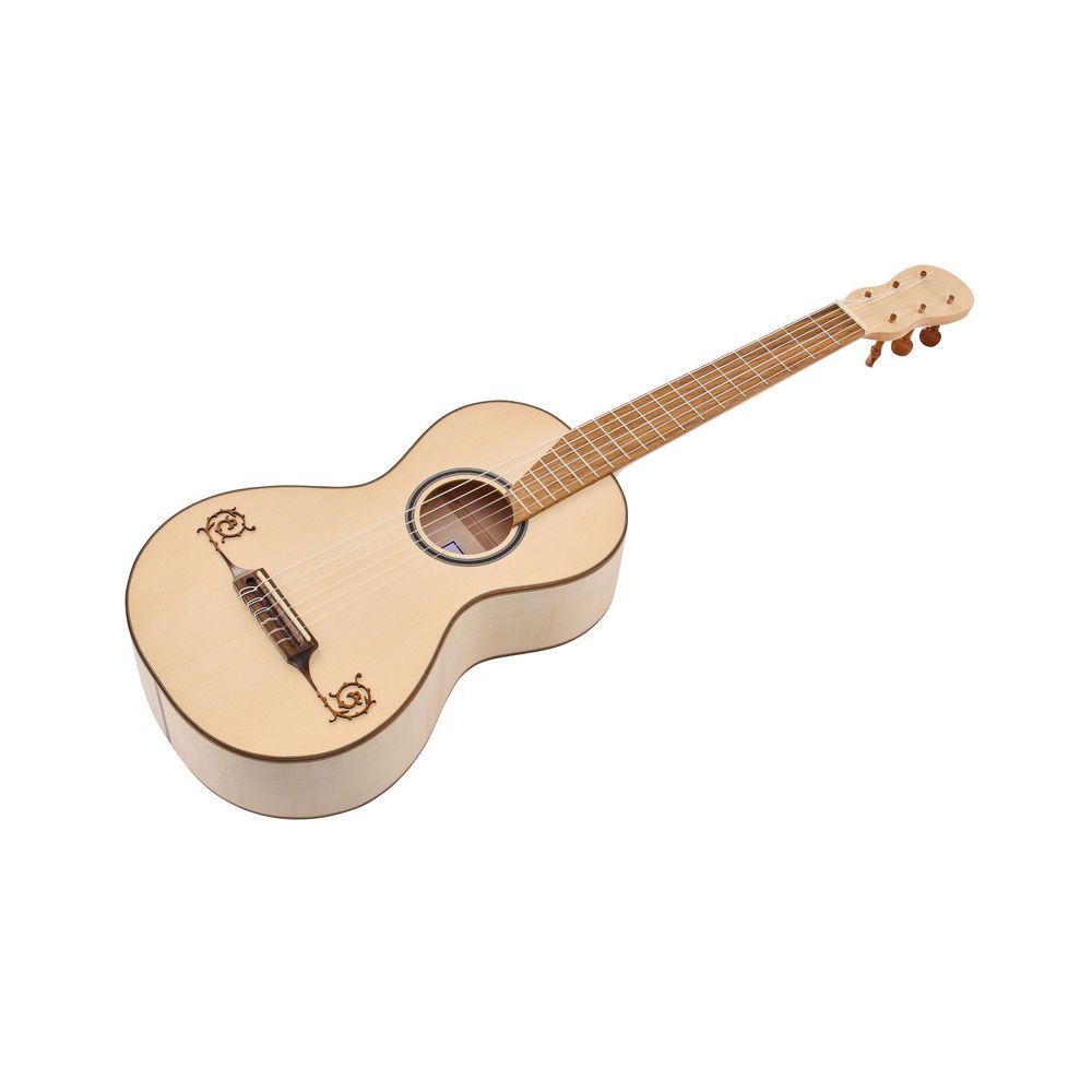 Thomann Romantic Guitar Standard – Thomann Ireland