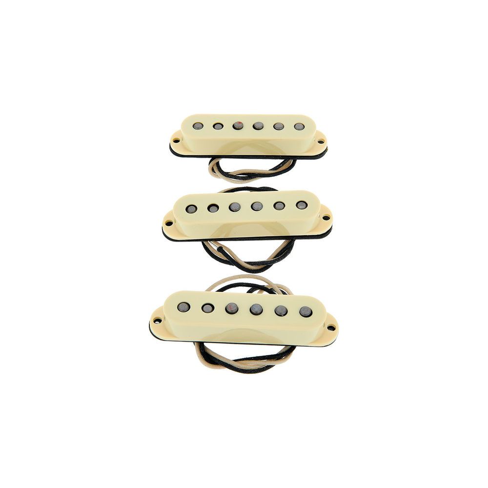 Fender Original Pickup 57/62 StratSet – Thomann Ireland