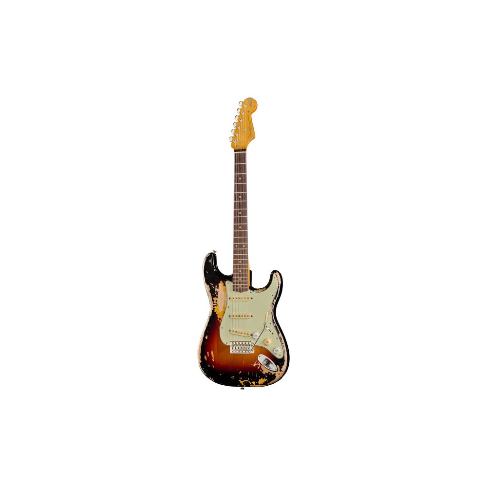 Fender Mike McCready Strat 3TSB – Thomann Ireland