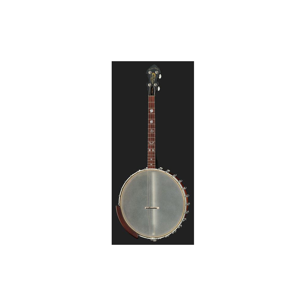 Gold Tone Irish Tenor Banjo 12" – Thomann Ireland