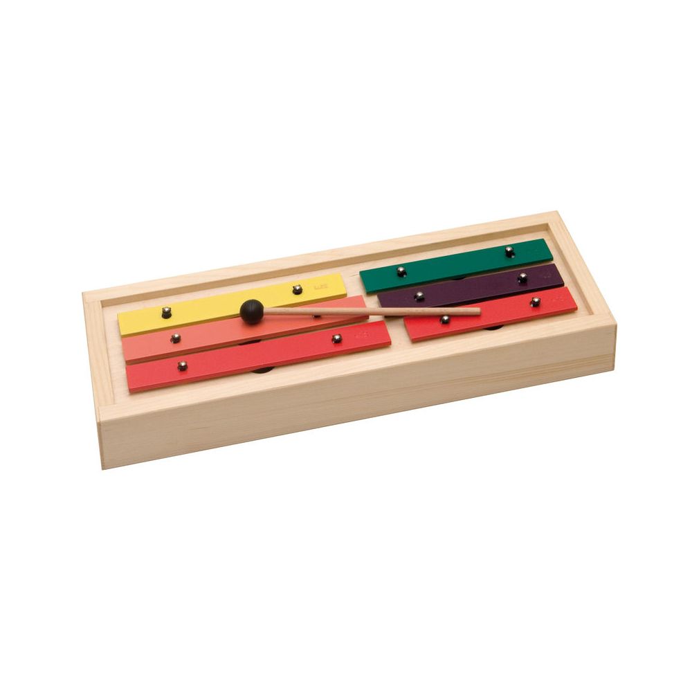 Goldon Glockenspiel 11190 – Thomann Ireland